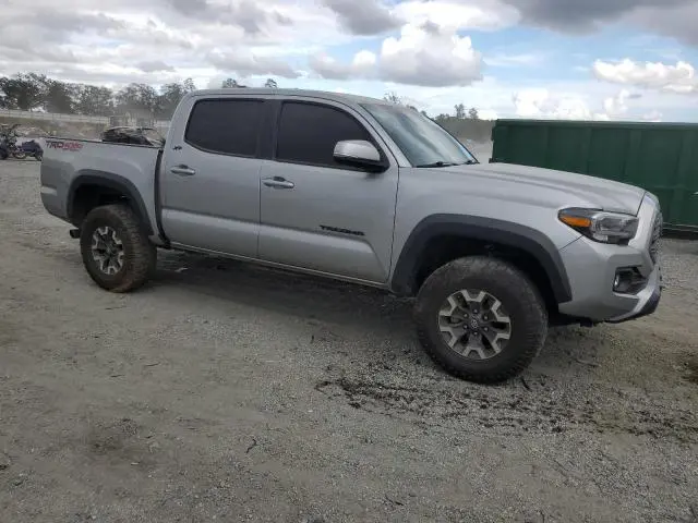 2023 TOYOTA TACOMA DOUBLE CAB  