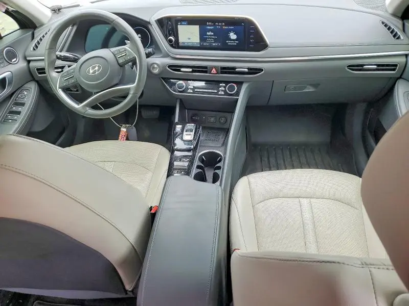 2020 HYUNDAI SONATA LIMITED  