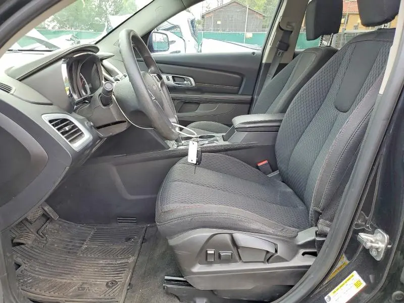 2012 GMC TERRAIN SLE  