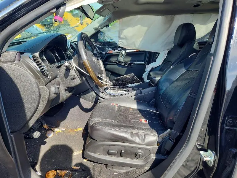 2016 BUICK ENCLAVE   