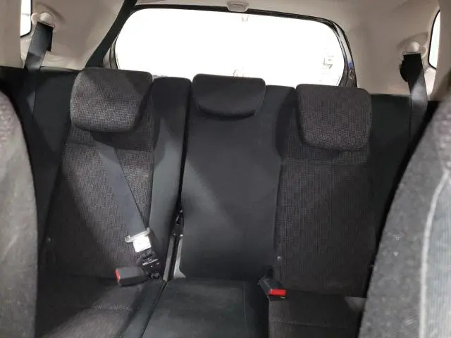 2015 HONDA FIT LX  