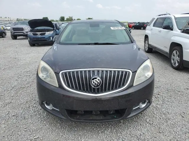 2012 BUICK VERANO CONVENIENCE  