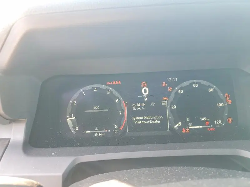 2025 TOYOTA TACOMA DOUBLE CAB  