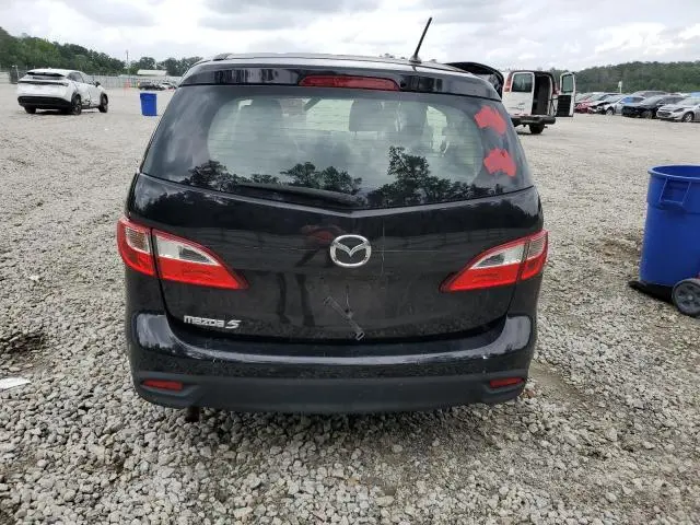 2012 MAZDA 5   