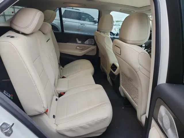 2020 MERCEDES-BENZ GLE 350  