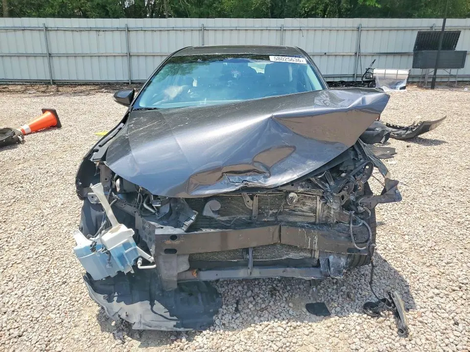 2013 TOYOTA AVALON XLE PREMIUM  