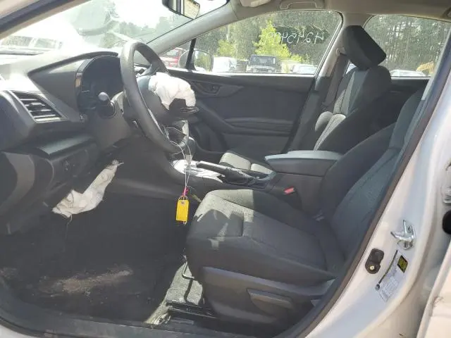 2021 SUBARU IMPREZA PREMIUM  