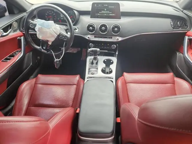 2020 KIA STINGER GT1  