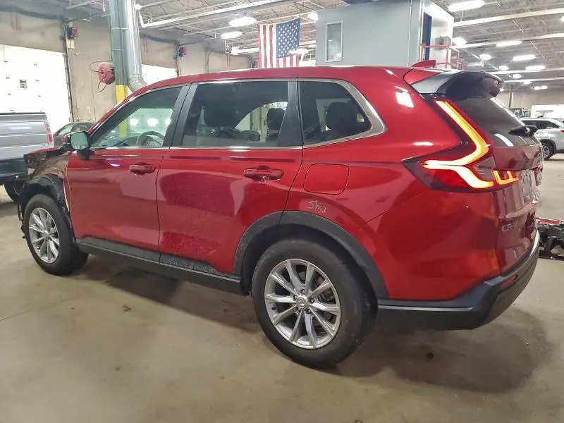 2024 HONDA CR-V EXL  