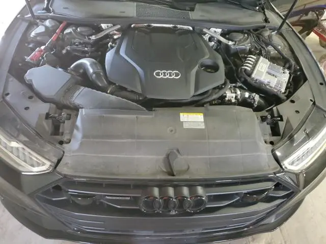 2021 AUDI A7 PREMIUM PLUS S-LINE  