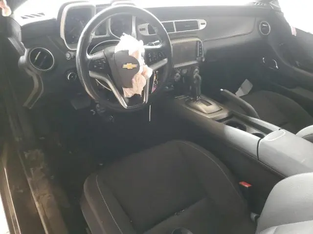 2013 CHEVROLET CAMARO LT  