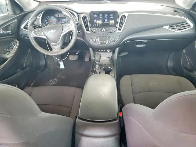 2023 CHEVROLET MALIBU LS  