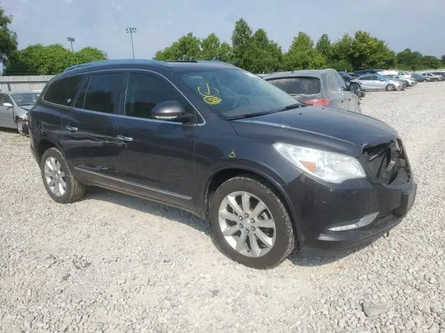 2014 BUICK ENCLAVE