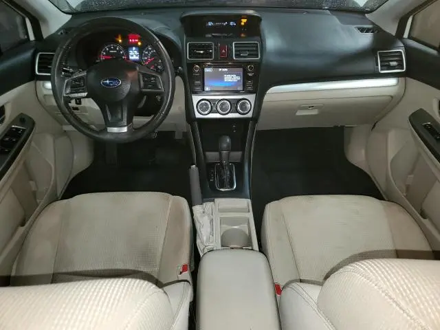 2016 SUBARU IMPREZA SPORT PREMIUM
