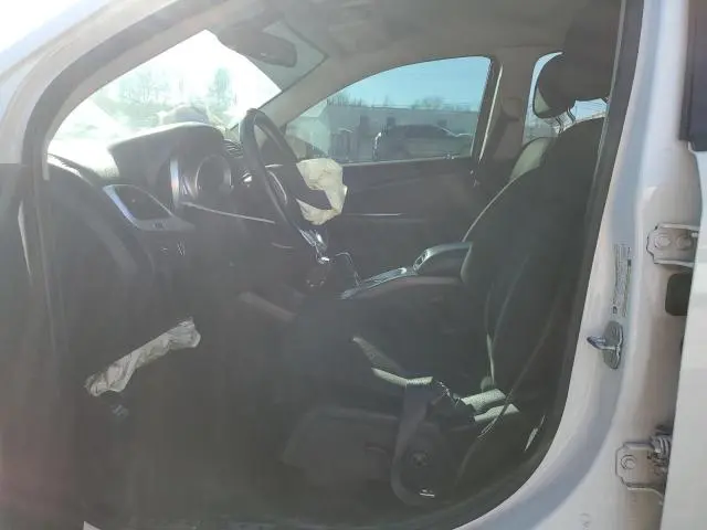 2020 DODGE JOURNEY SE  