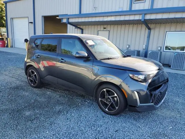 2023 KIA SOUL EX  