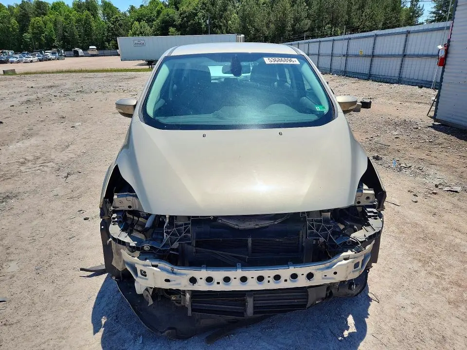 2015 FORD C-MAX SEL  
