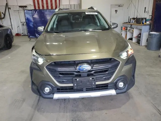 2024 SUBARU OUTBACK TOURING  