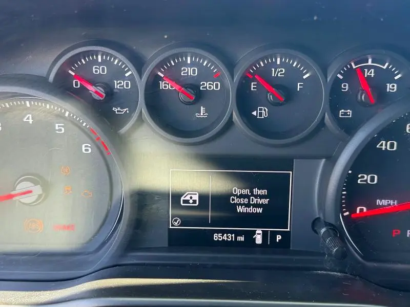 2021 CHEVROLET SILVERADO C1500  