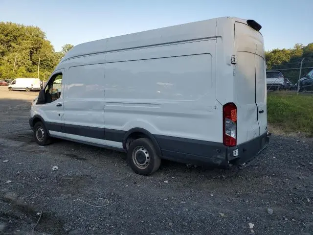 2019 FORD TRANSIT T-350  