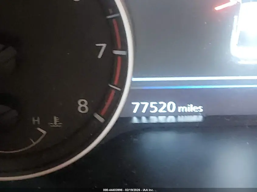 2020 NISSAN ALTIMA SV FWD