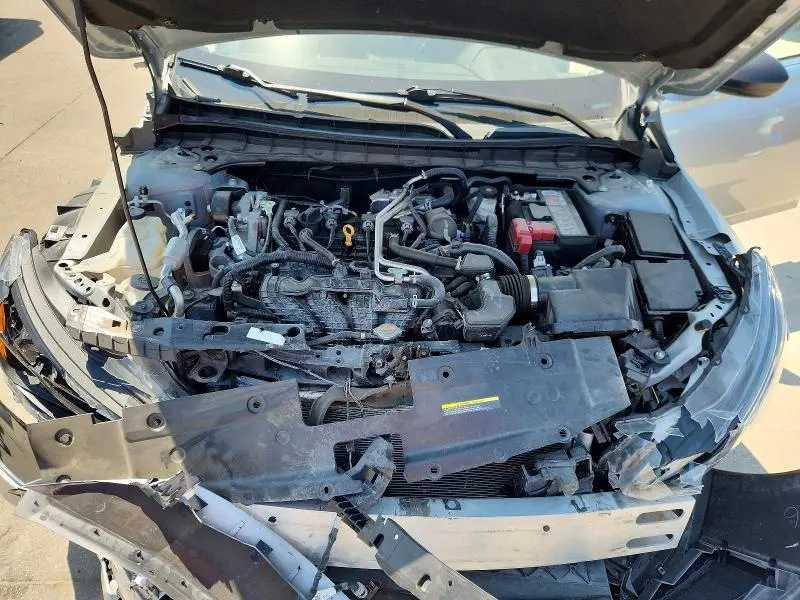 2024 NISSAN ALTIMA SV  