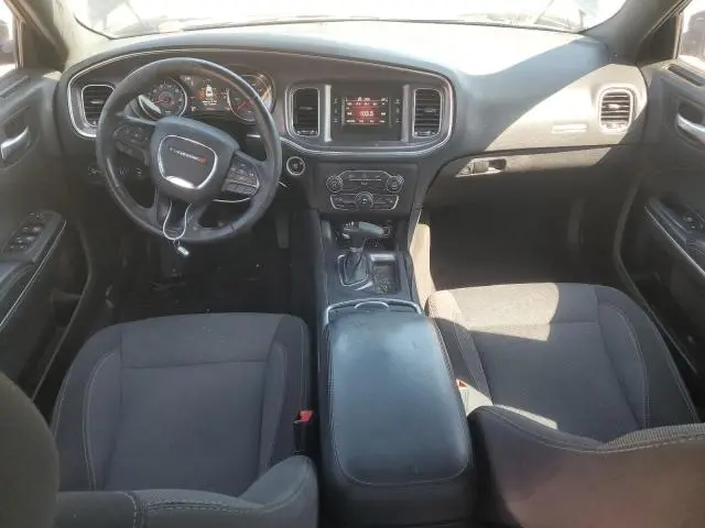 2016 DODGE CHARGER SE  