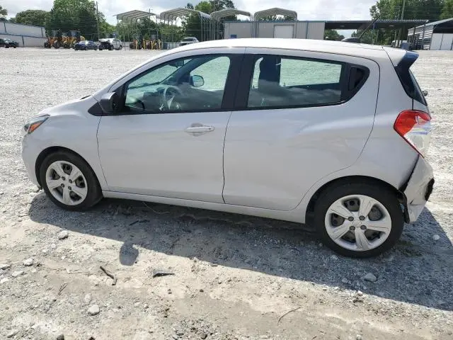2020 CHEVROLET SPARK LS  