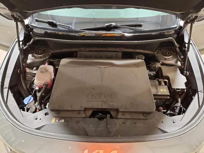 2024 KIA NIRO WIND  