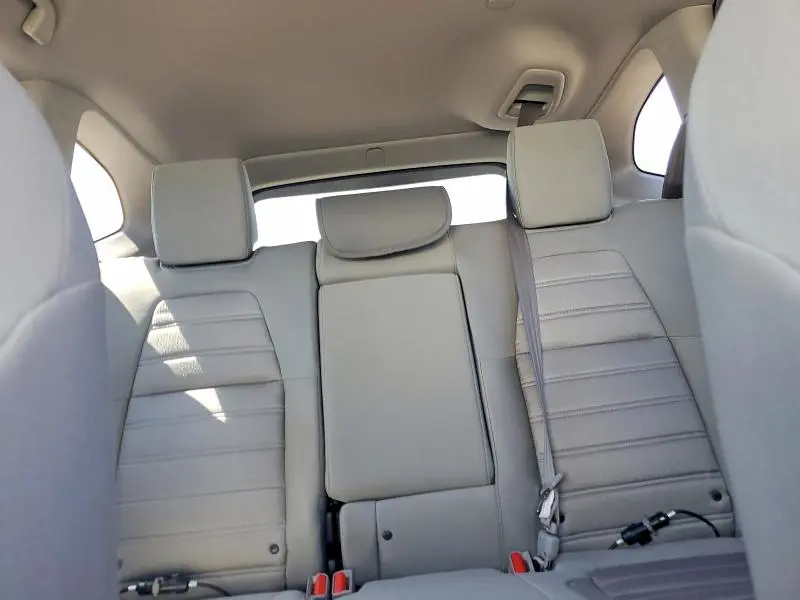 2022 HONDA CR-V LX  