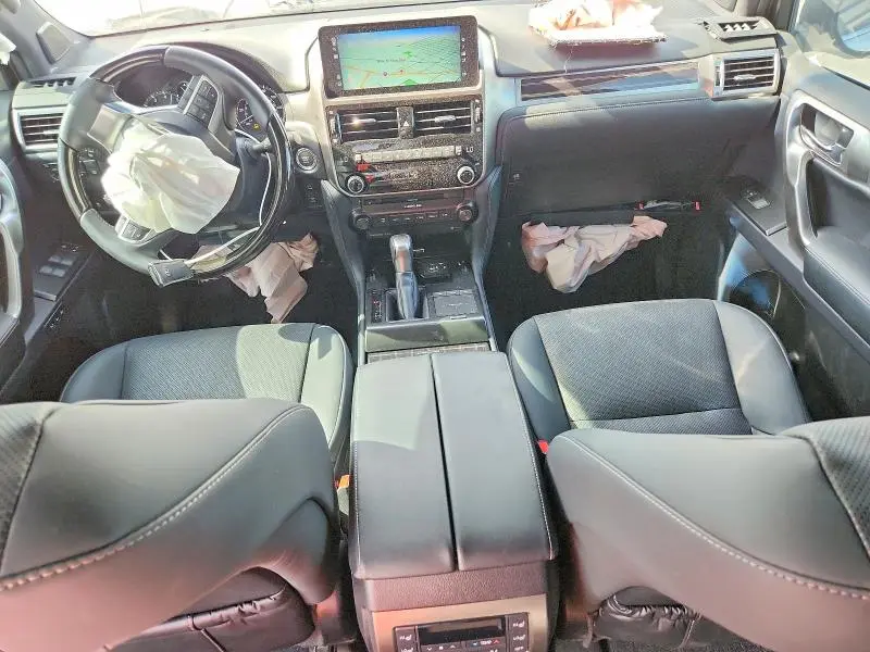 2023 LEXUS GX 460  