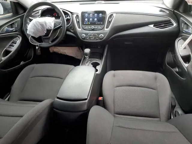 2022 CHEVROLET MALIBU LS  