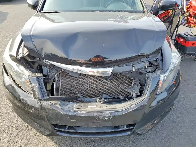 2011 HONDA ACCORD EXL  