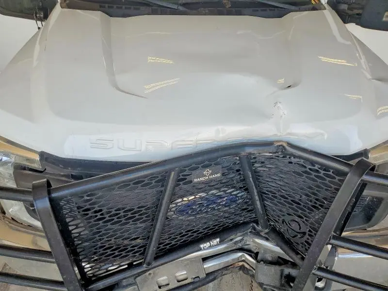 2022 FORD F250 SUPER DUTY  