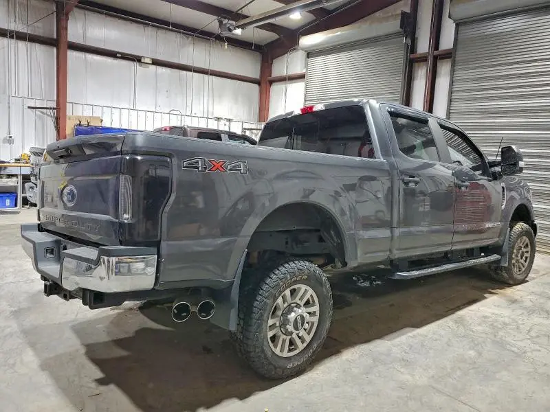 2019 FORD F350 SUPER DUTY  