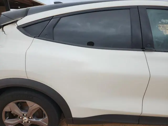 2023 FORD MUSTANG MACH-E SELECT  