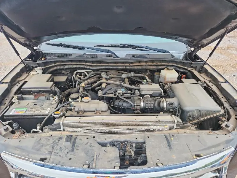 2011 INFINITI QX56 BASE  