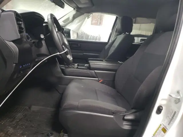 2023 TOYOTA TUNDRA DOUBLE CAB SR