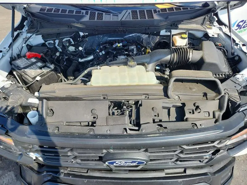 2024 FORD F150 XL  