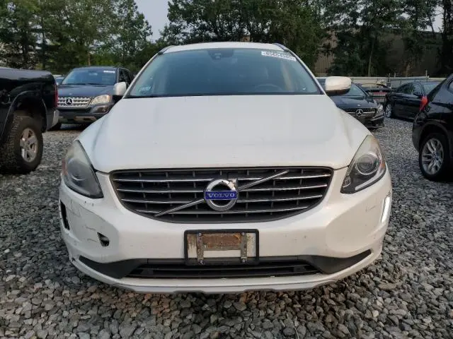 2017 VOLVO XC60 T5 INSCRIPTION  