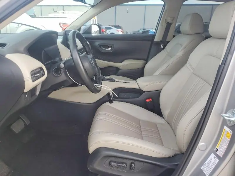 2025 HONDA HR-V EXL  