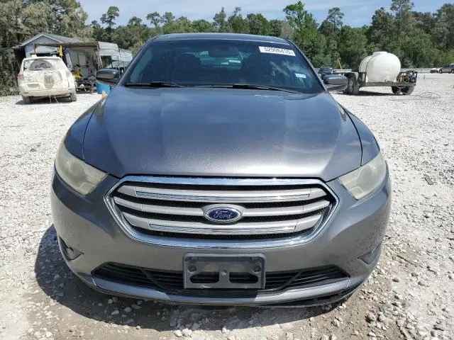 2014 FORD TAURUS SEL