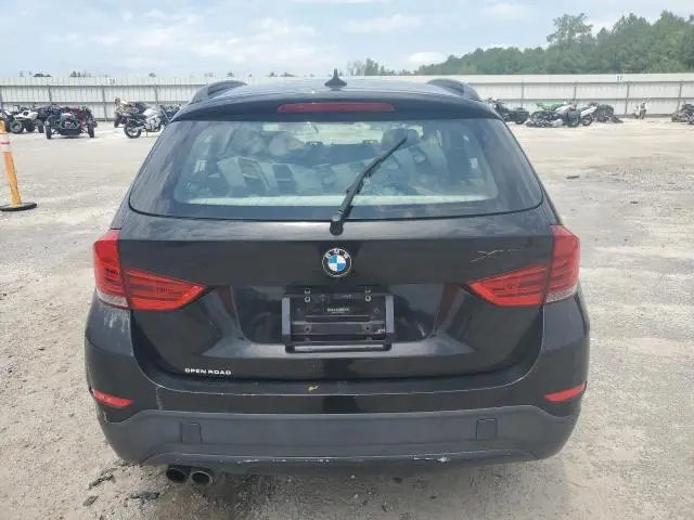 2013 BMW X1 XDRIVE28I  