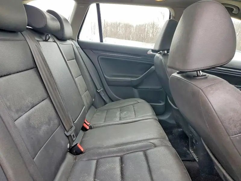 2012 VOLKSWAGEN JETTA TDI  