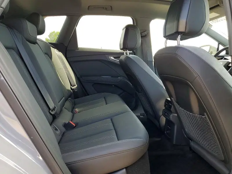 2025 AUDI Q4 E-TRON PREMIUM PLUS  