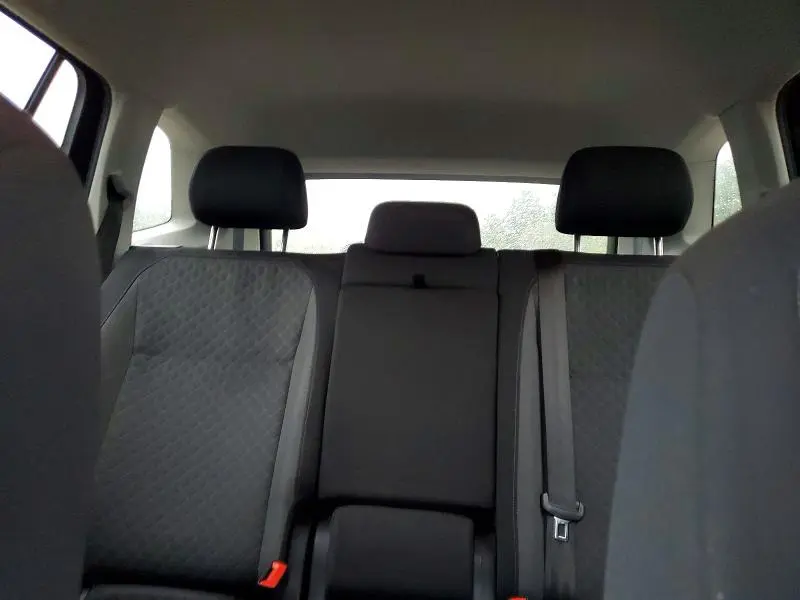 2019 VOLKSWAGEN TIGUAN S  