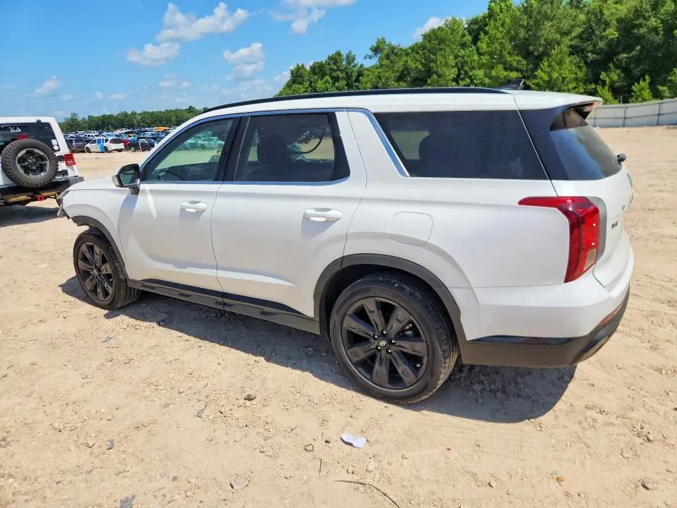 2023 HYUNDAI PALISADE XRT  