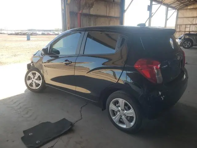2020 CHEVROLET SPARK LS