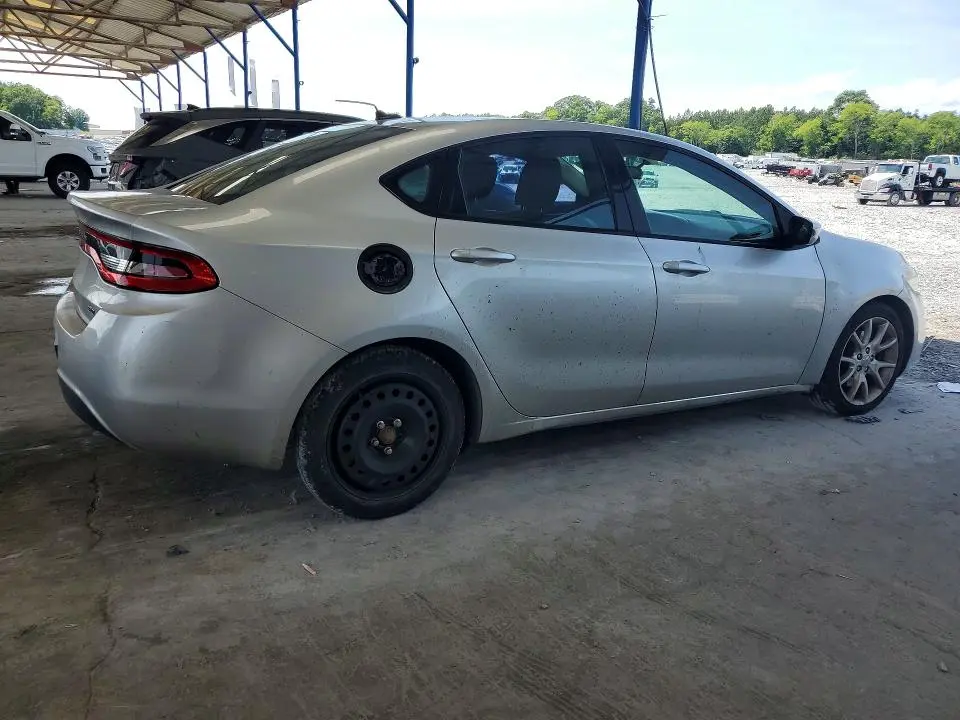 2013 DODGE DART SXT  