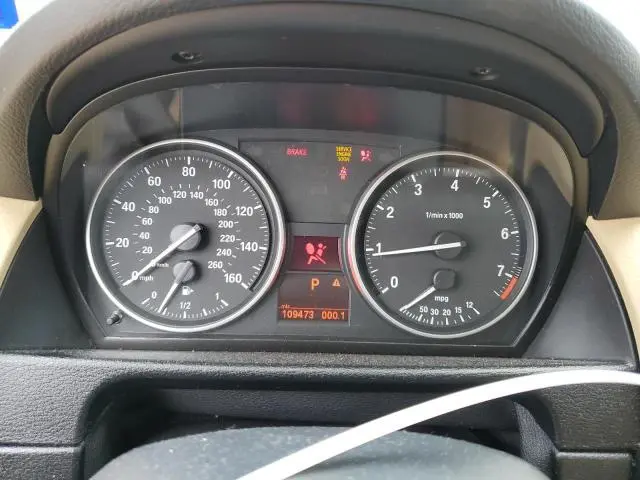 2014 BMW X1 XDRIVE28I